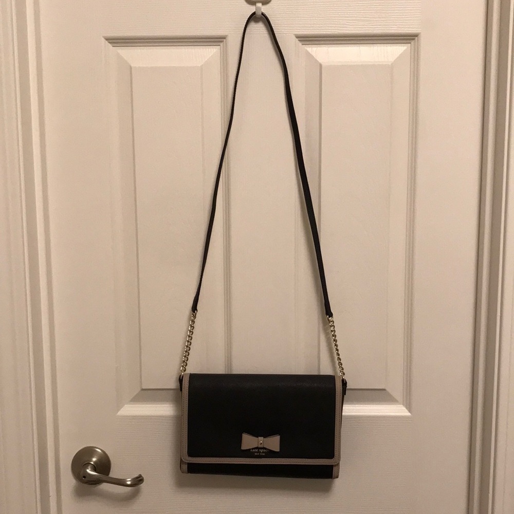 Kate Spade Crossbody - Picture 3 of 7